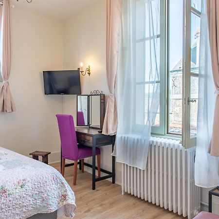 La Little Maison Loches Habitación foto