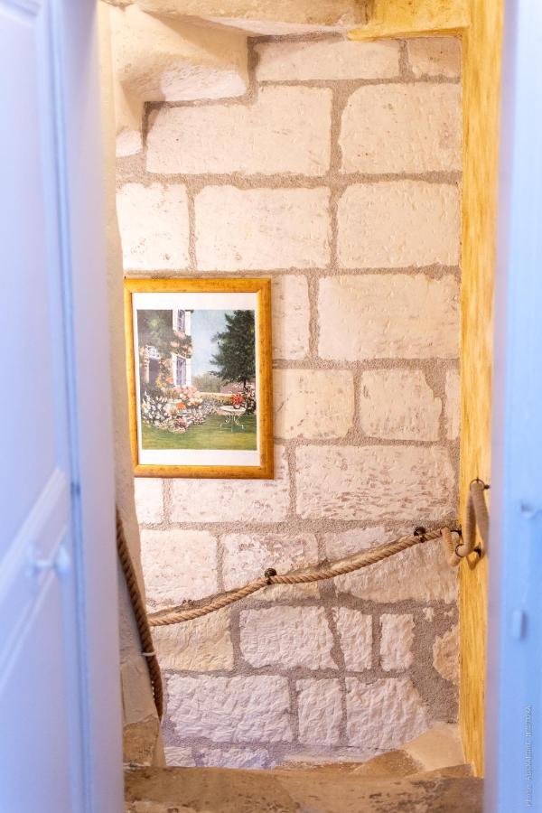 La Little Maison Loches Exterior foto