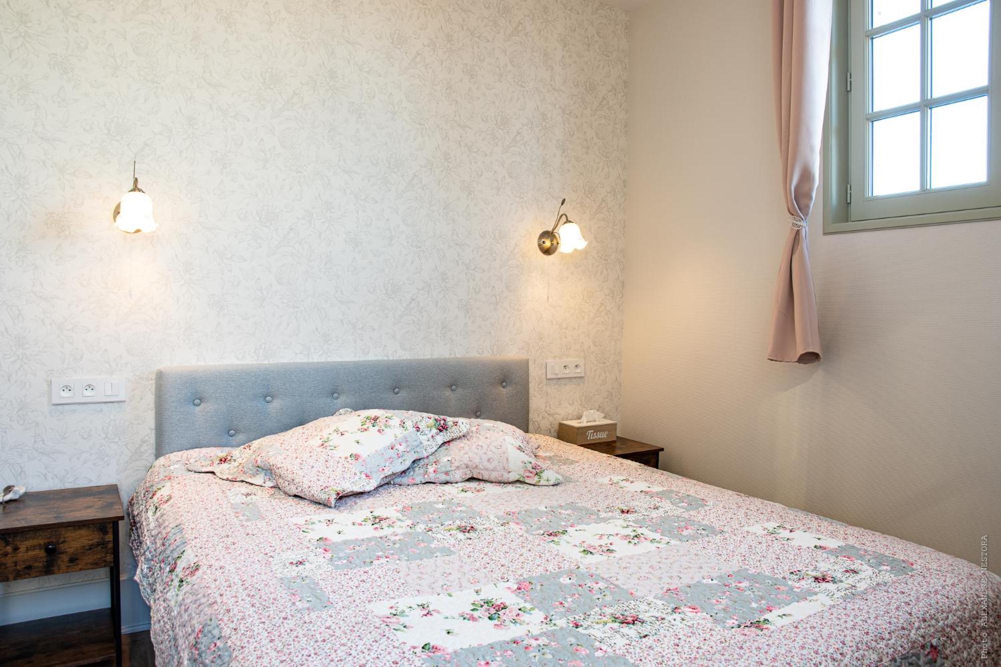 La Little Maison Loches Habitación foto